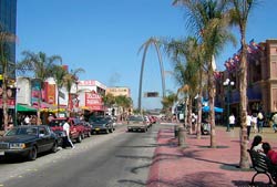 guía para visitar Tijuana