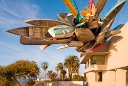 Museo de Arte Contemporaneo de San Diego